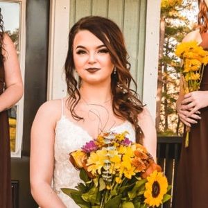 Meet your Posher, Kaylee